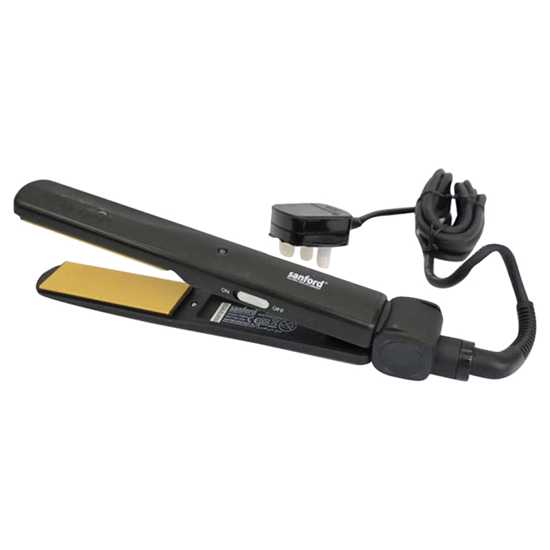 Sanford - Ceramic Hair Straightener - 40 Watts