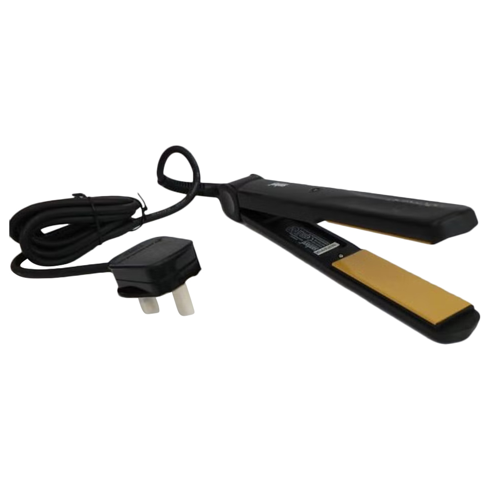 Sanford - Ceramic Hair Straightener - 40 Watts