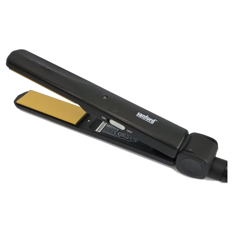 Sanford - Ceramic Hair Straightener - 40 Watts