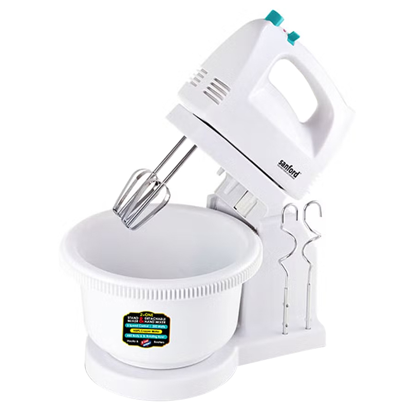 Sanford Stand Mixer - 250 Watts