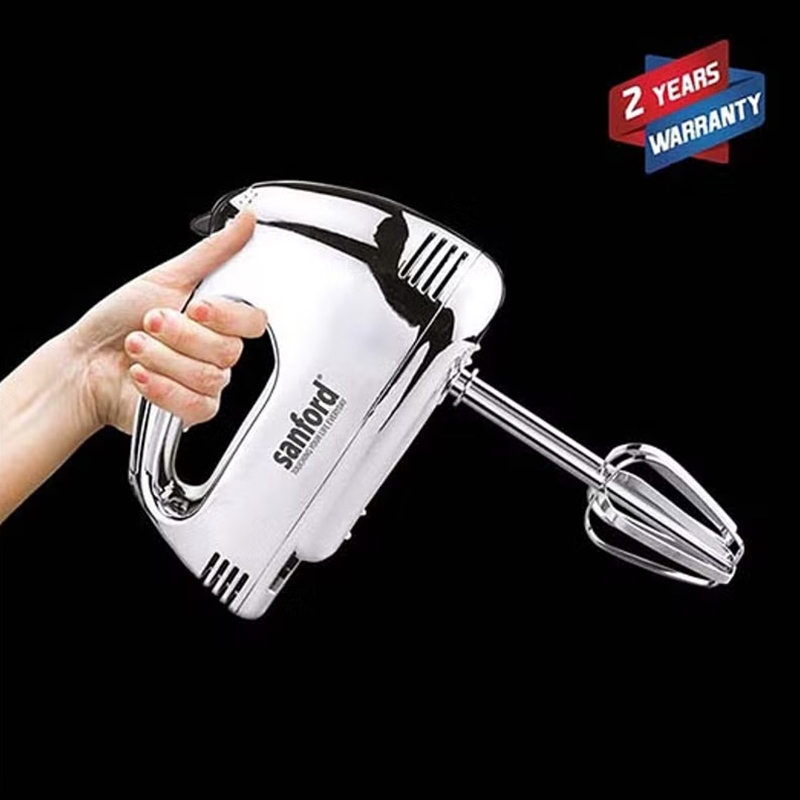Sanford Stand Mixer - 200 Watts