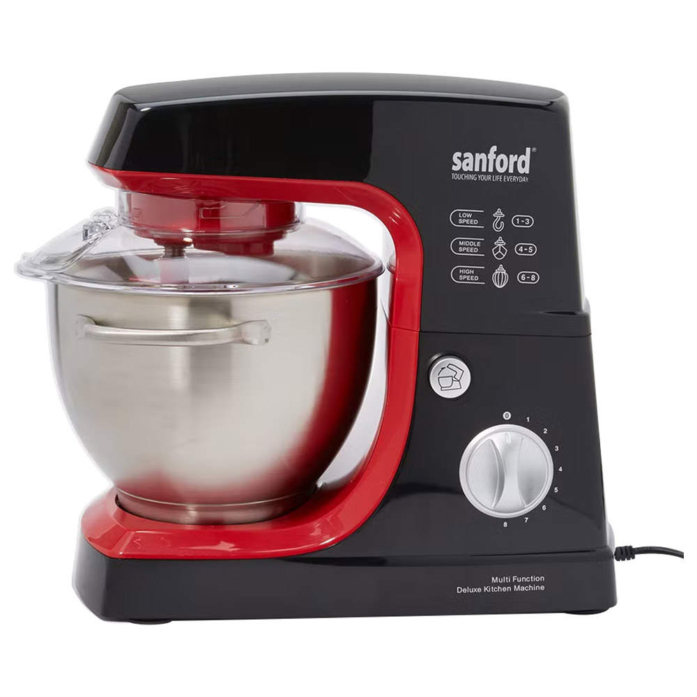 Sanford Stand Mixer - 1000 Watts