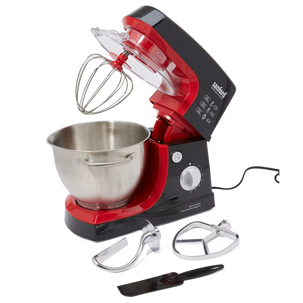 Sanford Stand Mixer - 1000 Watts