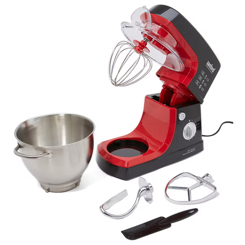 Sanford Stand Mixer - 1000 Watts