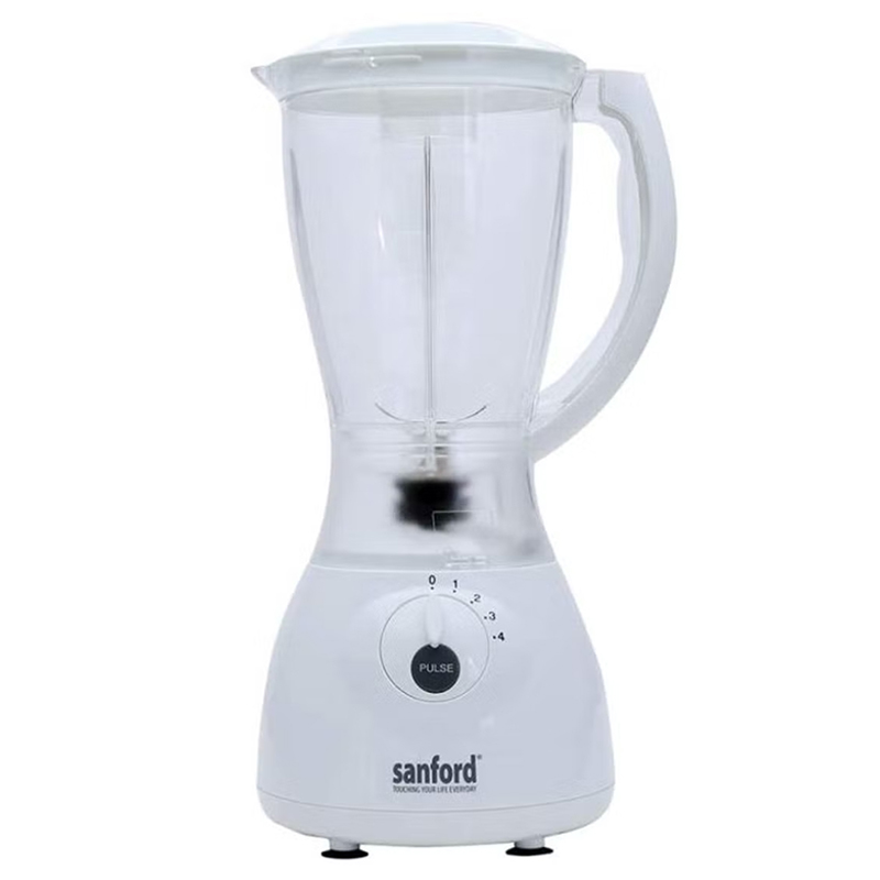 Sanford - 3-In-1 Blender - 400 Watts - 1.6L