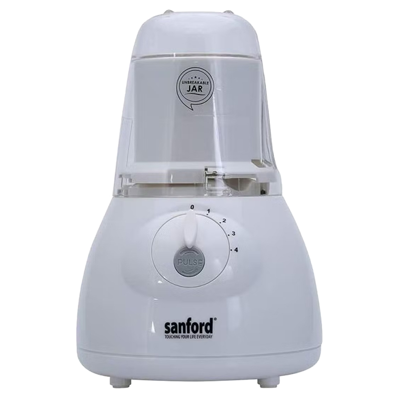Sanford - 3-In-1 Blender - 400 Watts - 1.6L