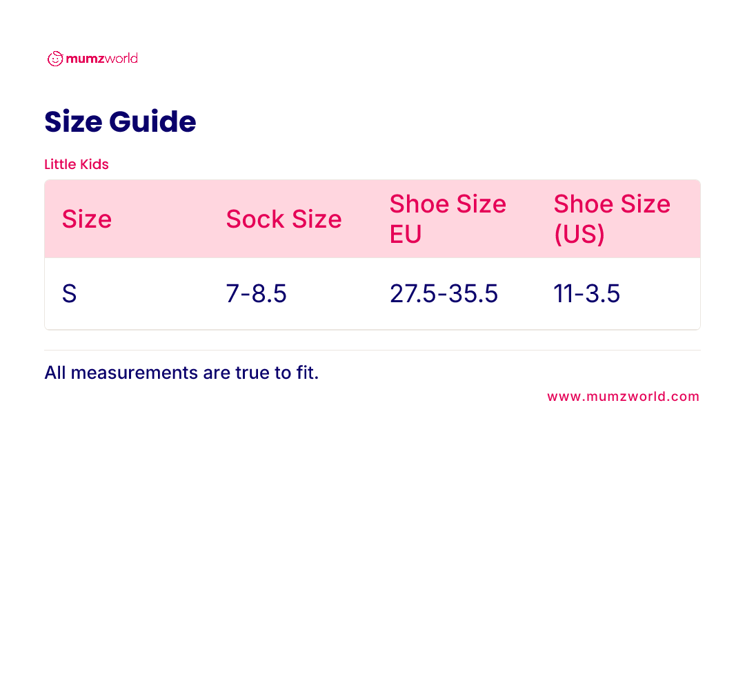 Skechers - 3pc-Set - Kids Non-Terry No-Show Socks - Black - EU 27.5