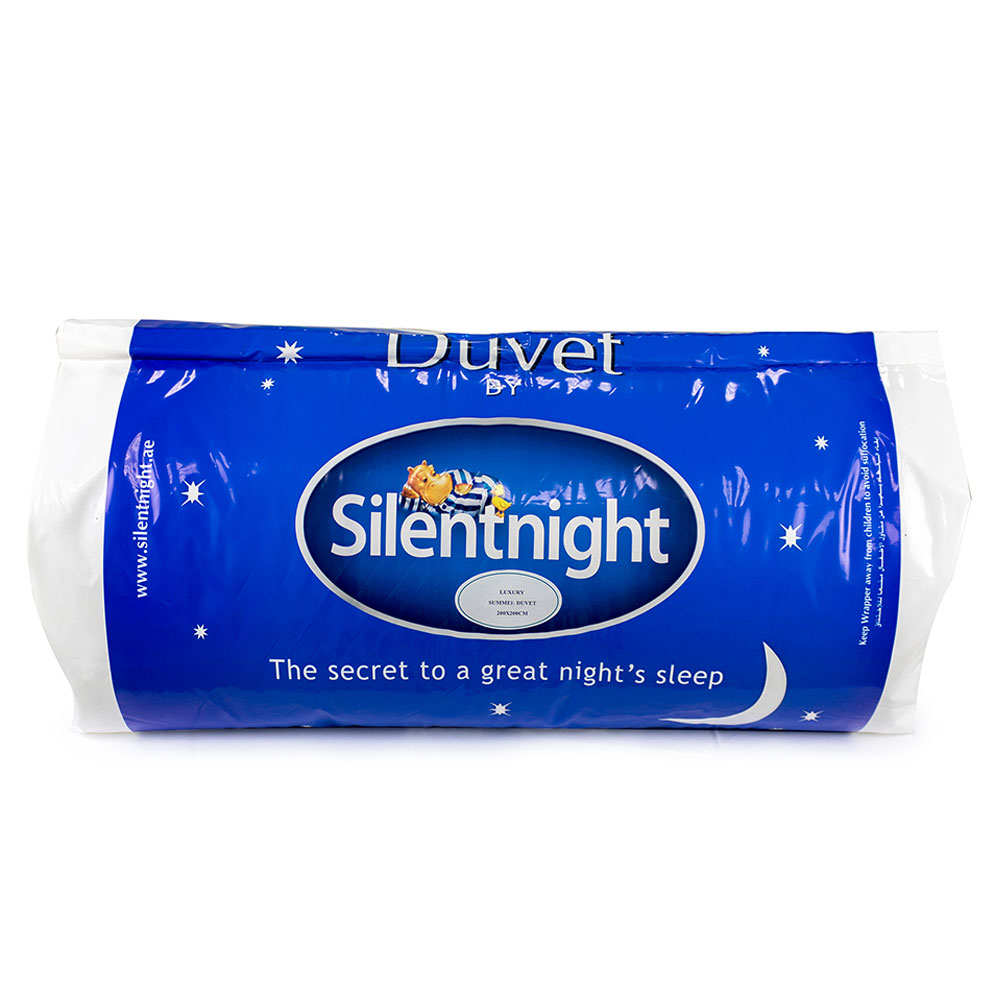 Silentnight - Winter Duvet