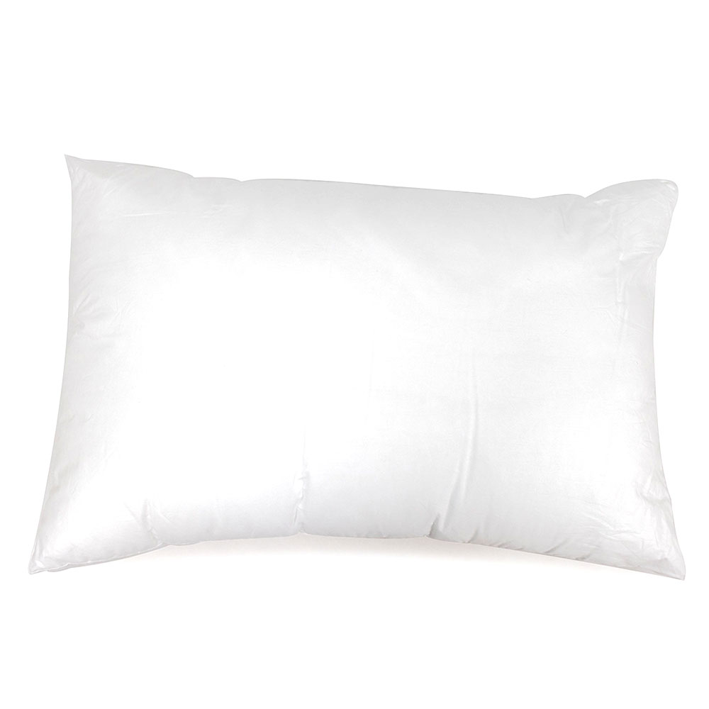 Silentnight - Luxury Micro Fiber Pillow