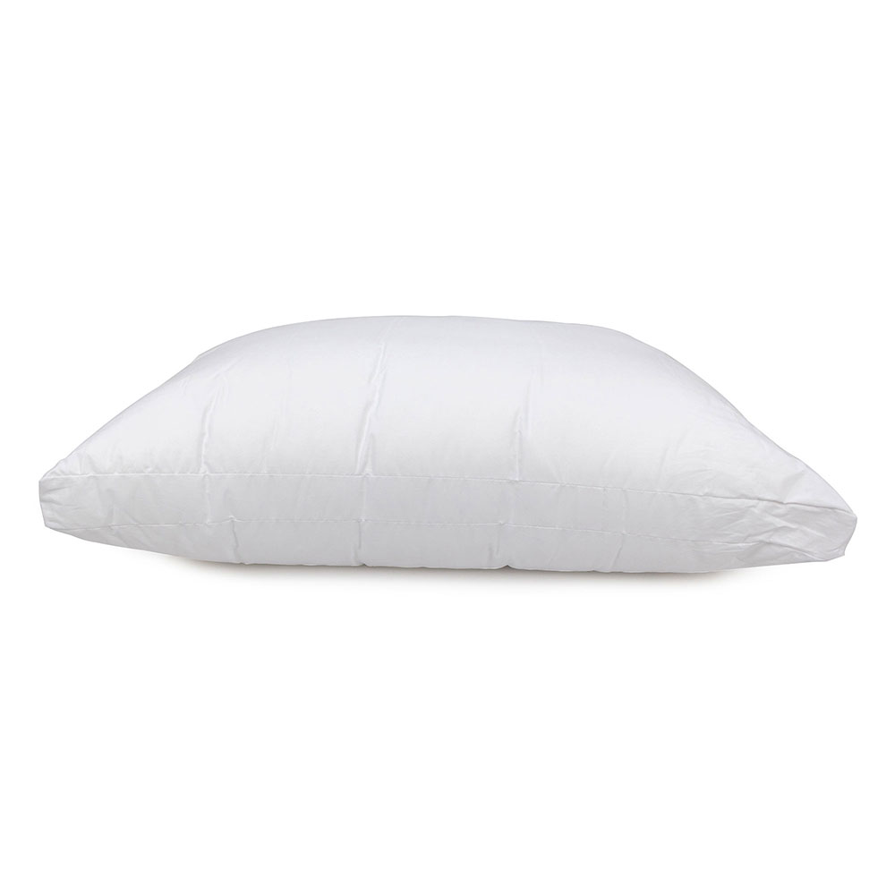 Silentnight - Luxury Micro Fiber Pillow