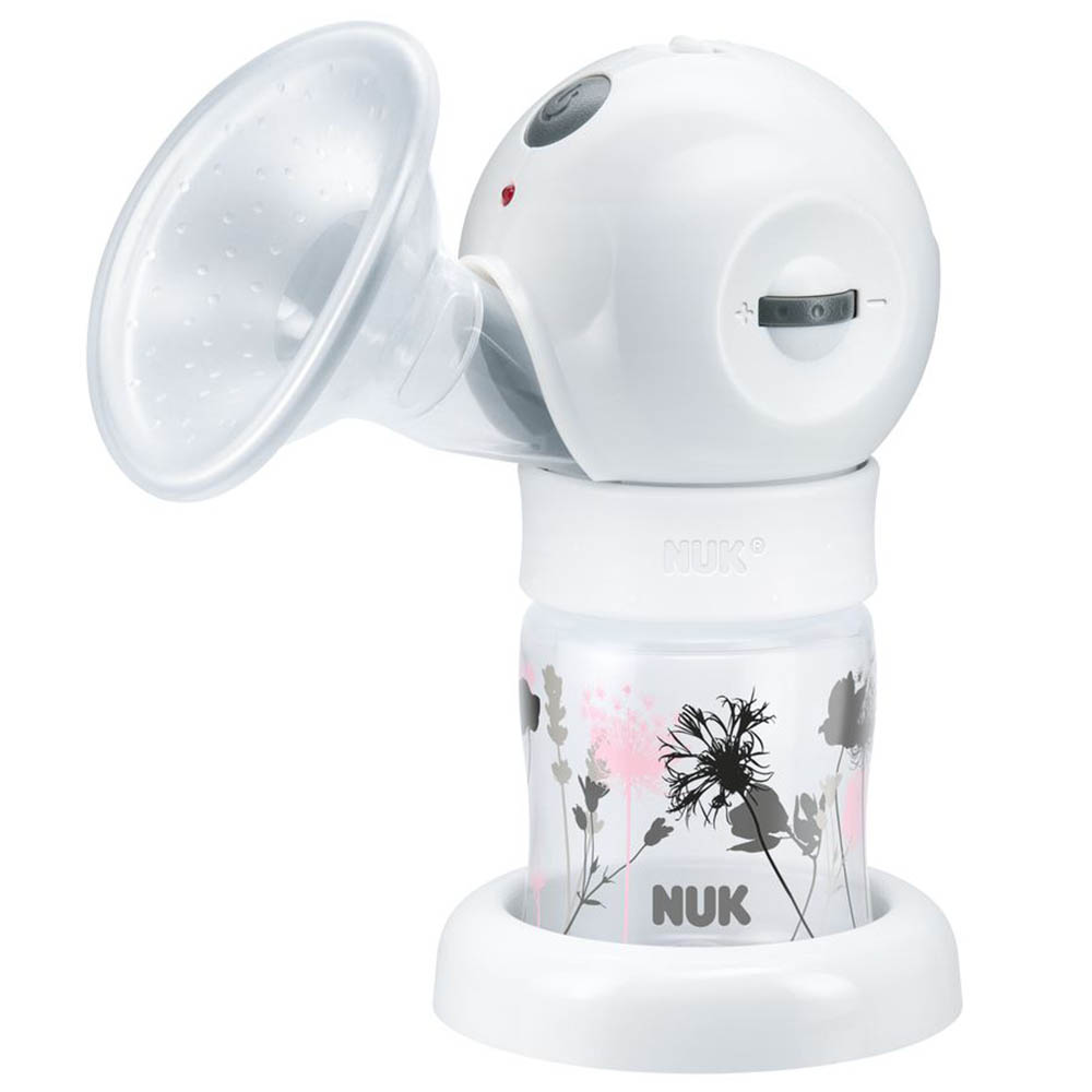 NUK Electrical Breast Pump Luna