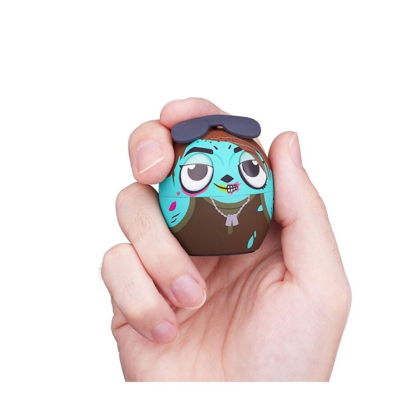 Bitty Boomers - Fortnite Ghoul Troope Bluetooth Speaker