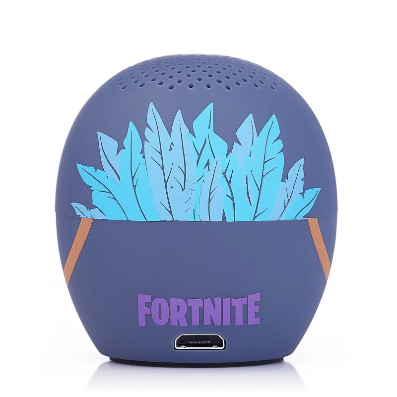 Bitty Boomers - Fortnite Raven Bluetooth Speaker
