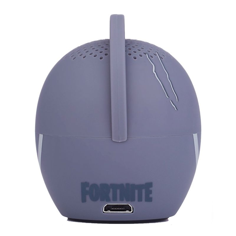 Bitty Boomers - Fortnite Black Knight Bluetooth Speaker