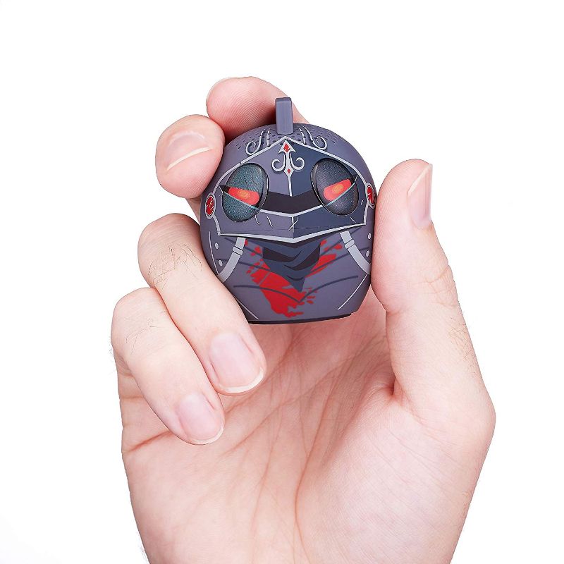 Bitty Boomers - Fortnite Black Knight Bluetooth Speaker