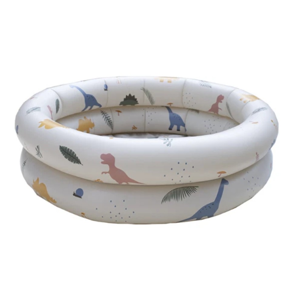 Buddiez - Kids Swimming Tub - Grey - 120 cm