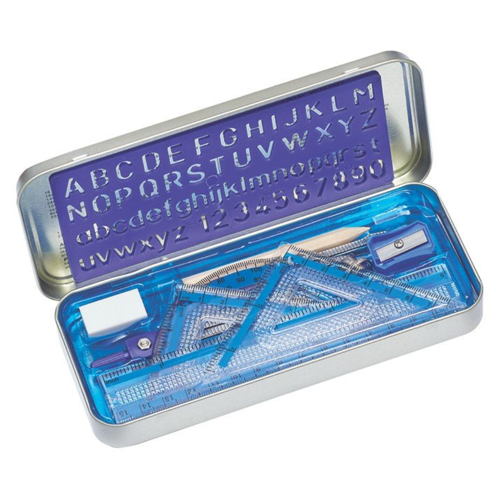 Staedtler - Geometry Set