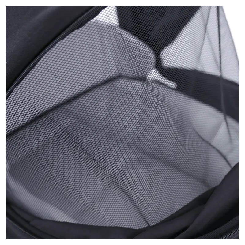 Leclerc - Baby Bassinet - Black 