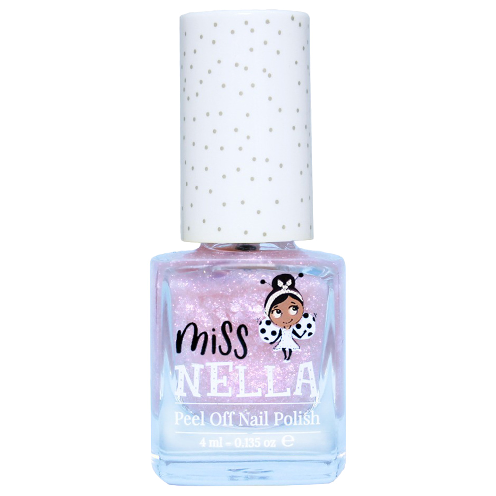 Miss Nella - Magic Collection Nail Polish Pack of 4