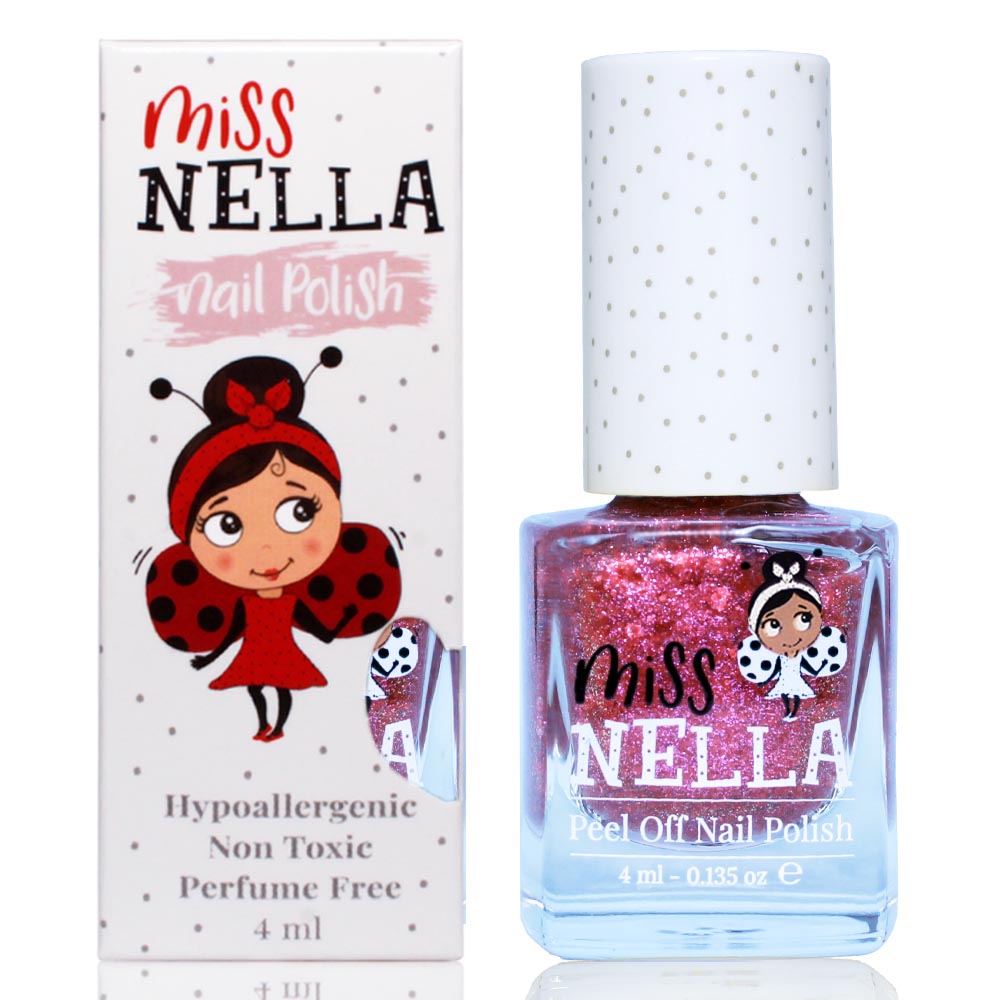Miss Nella - Shazam Nail Polish
