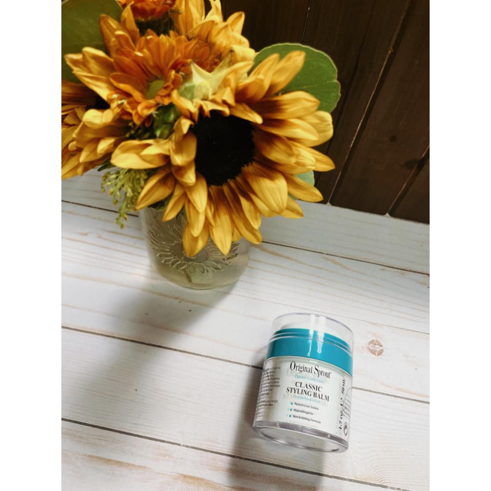 Original Sprout - Classic Styling Balm 1.7oz