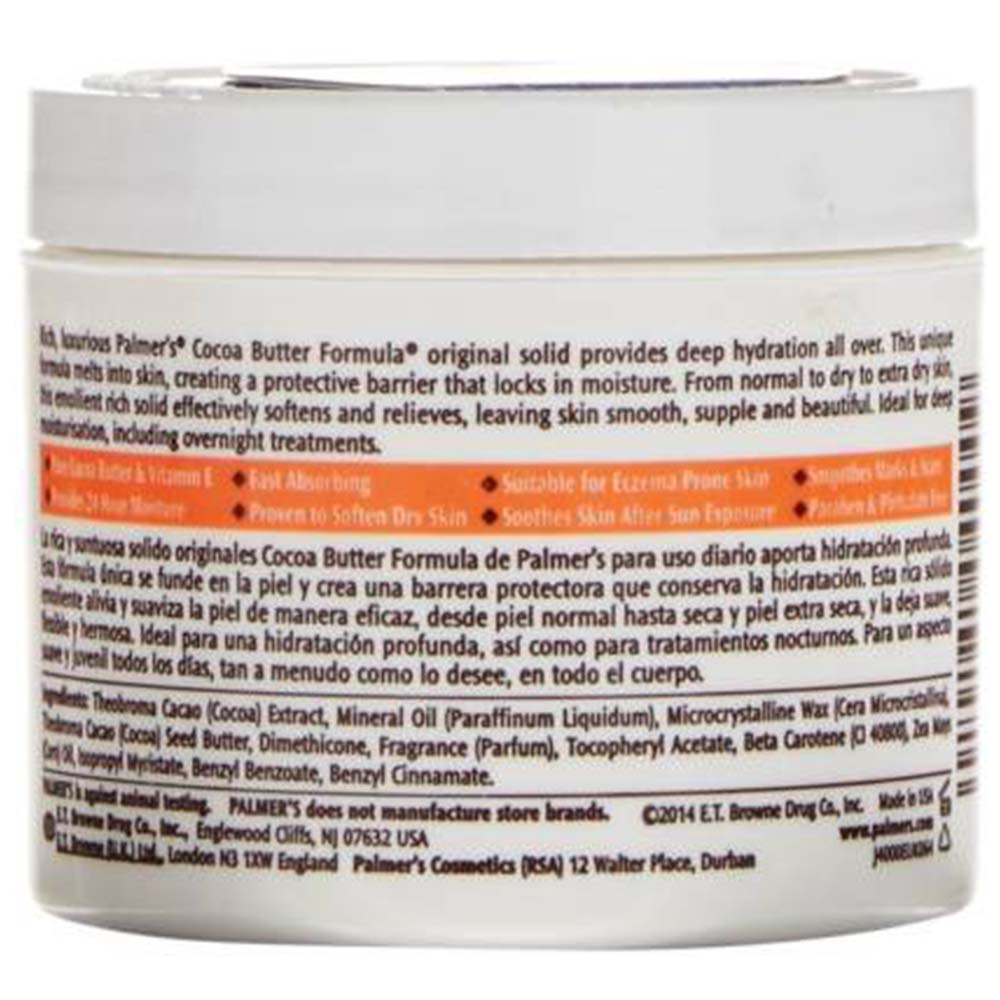 Palmer's - Cocoa Butter Formula 100g