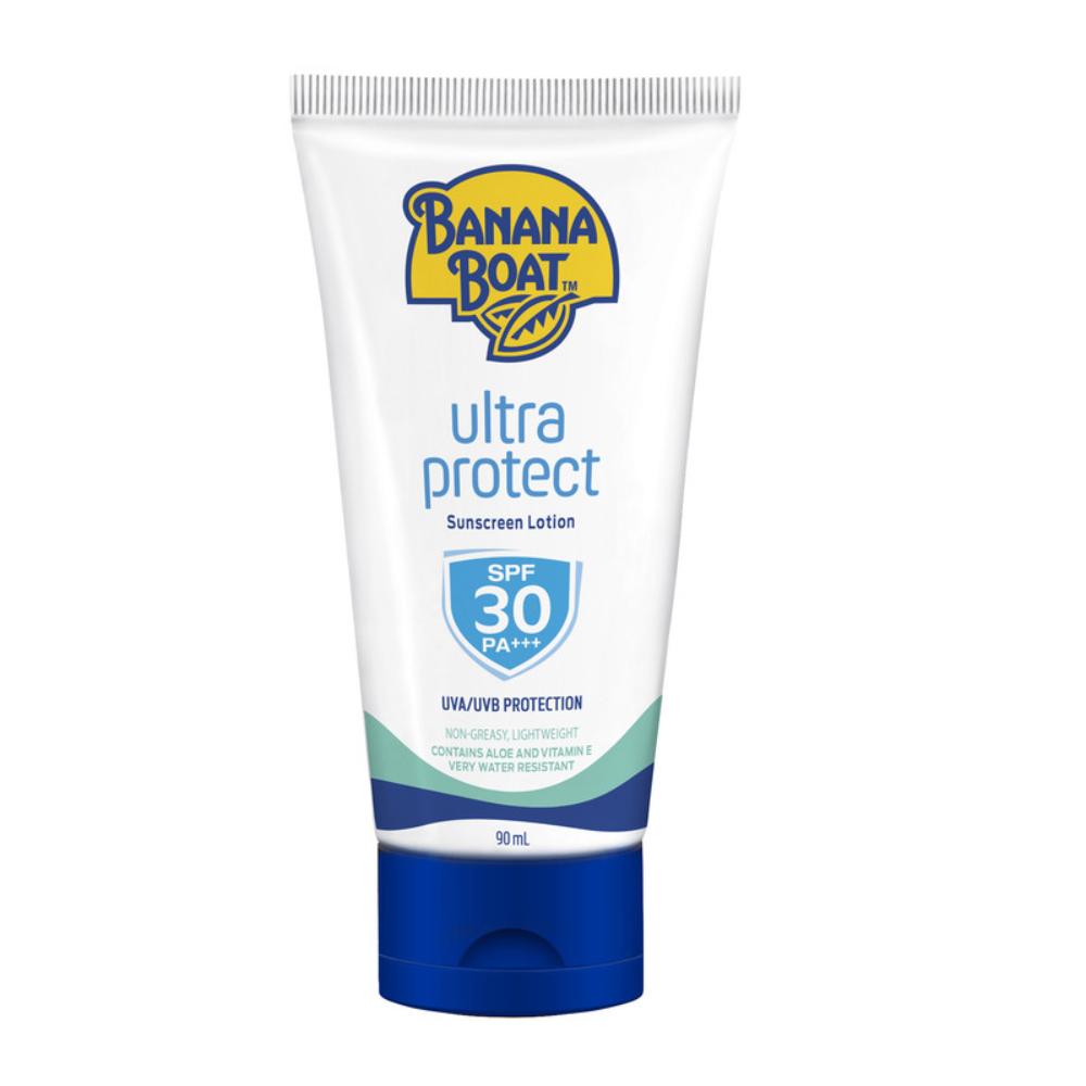 Banana Boat - Ultra sun protection lotion SPF-30 - 90ml
