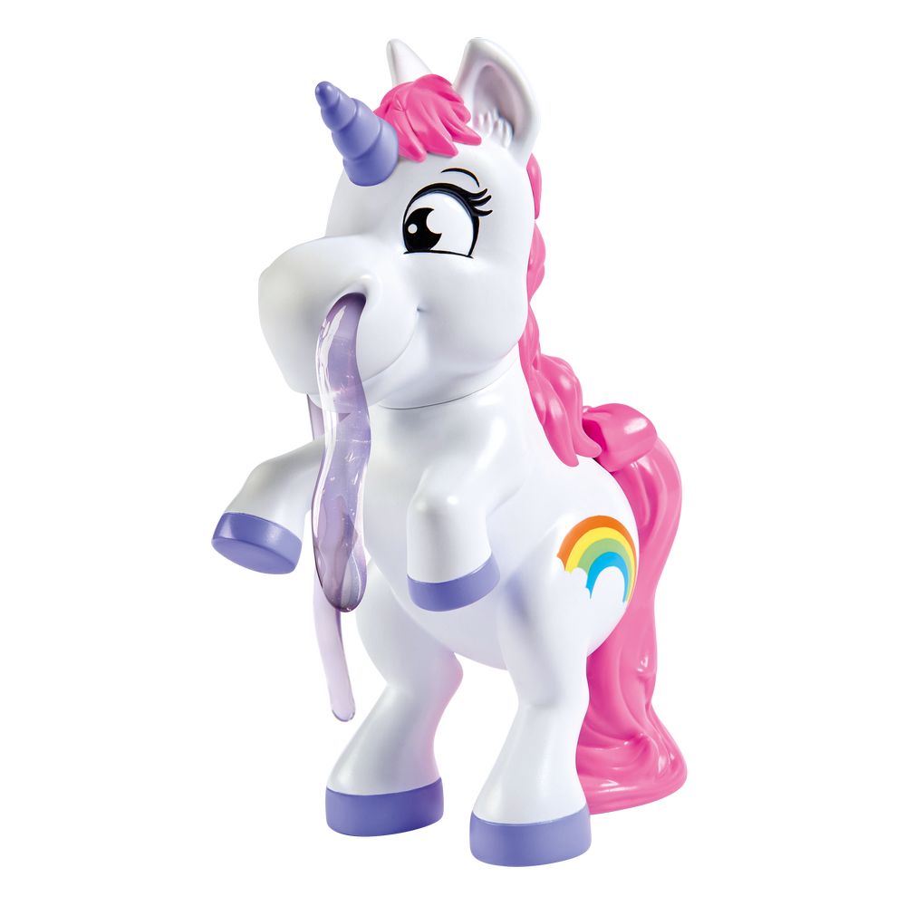 Simba - Slime Unicorn
