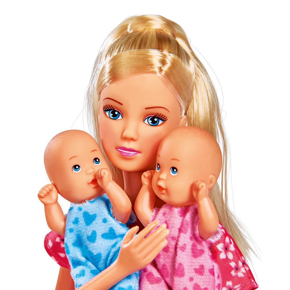Steffi Love - Babysitter