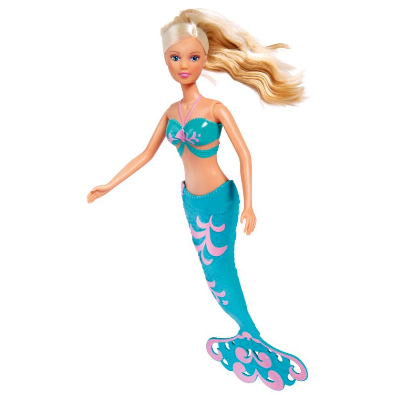 Steffi Love - Steffi & Evi Mermaid Friends