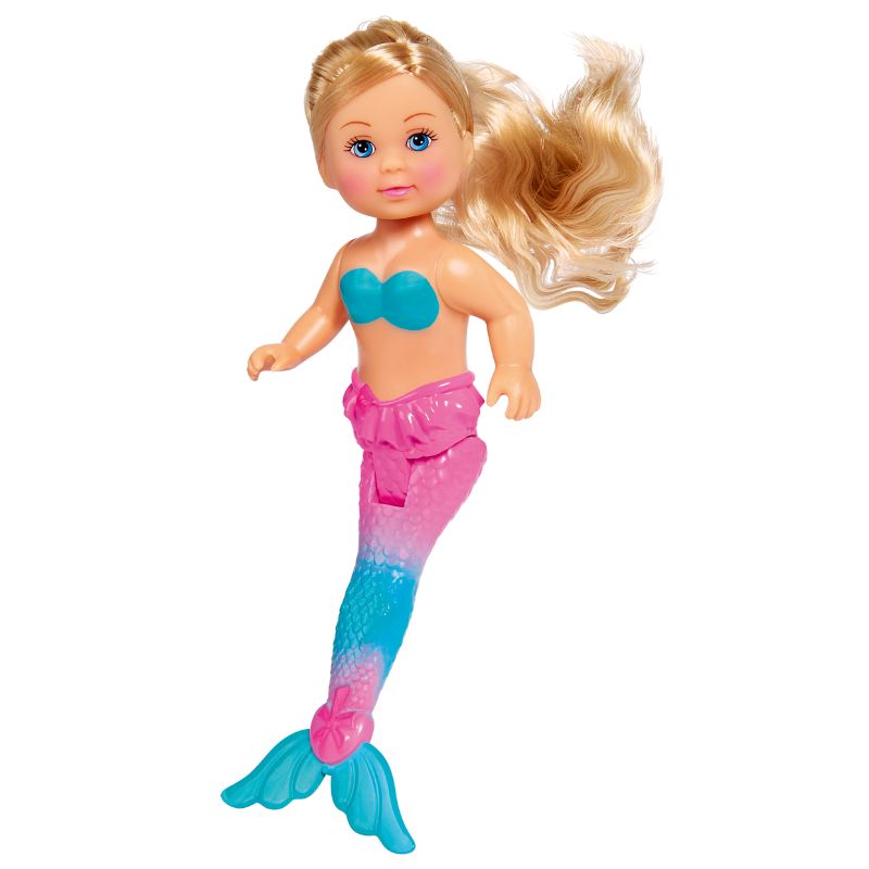 Steffi Love - Steffi & Evi Mermaid Friends