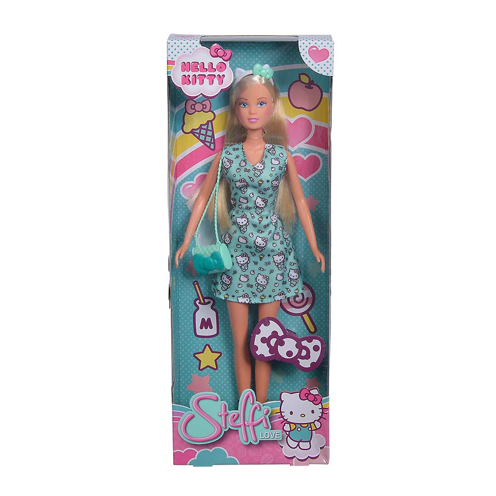 Steffi Love - Steffi Hello Kitty Fashion - Assorted