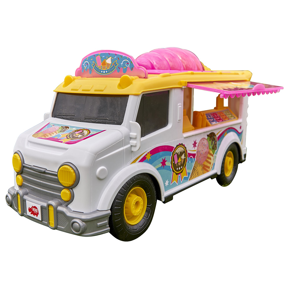 Dickie - Ice Cream Van