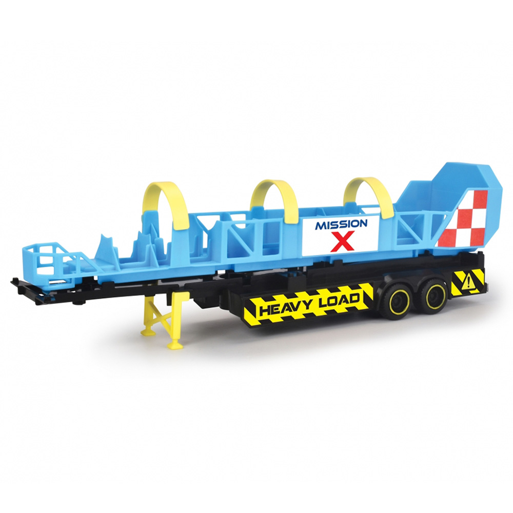 Dickie - Space Mission Truck