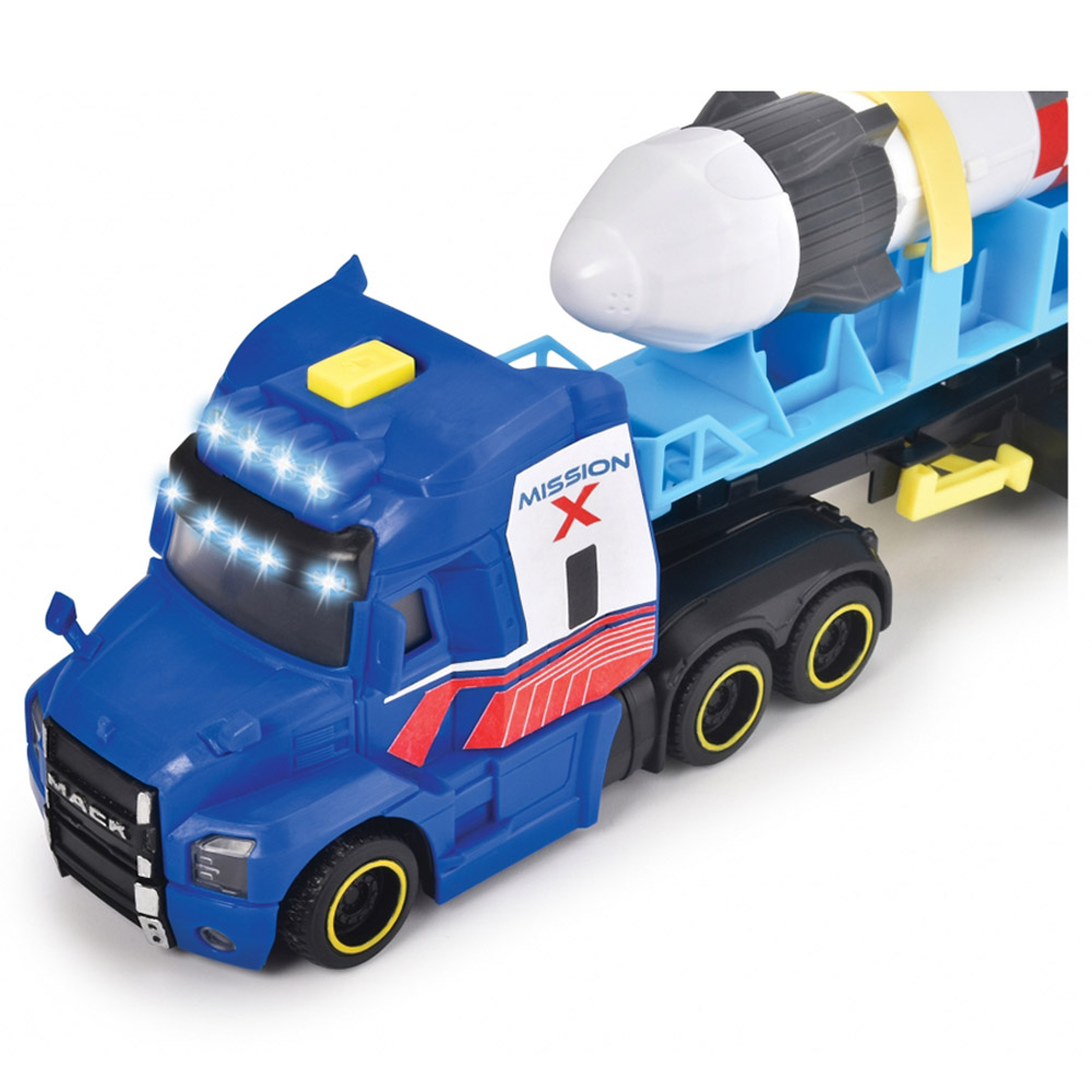 Dickie - Space Mission Truck