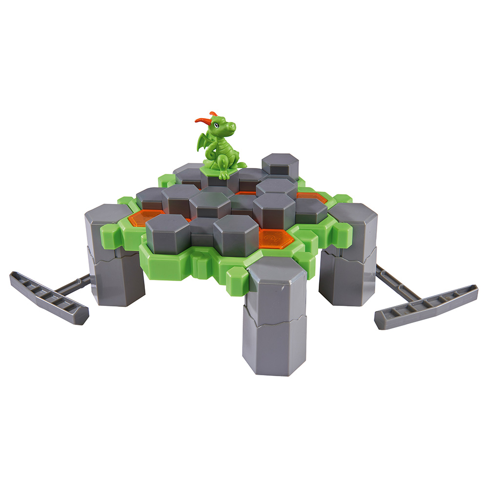 Noris - Dragon Fire Games