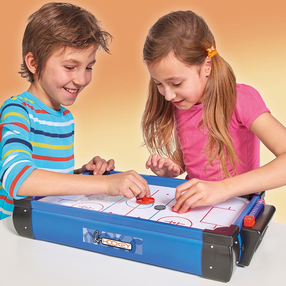 Noris - Air Hockey Game