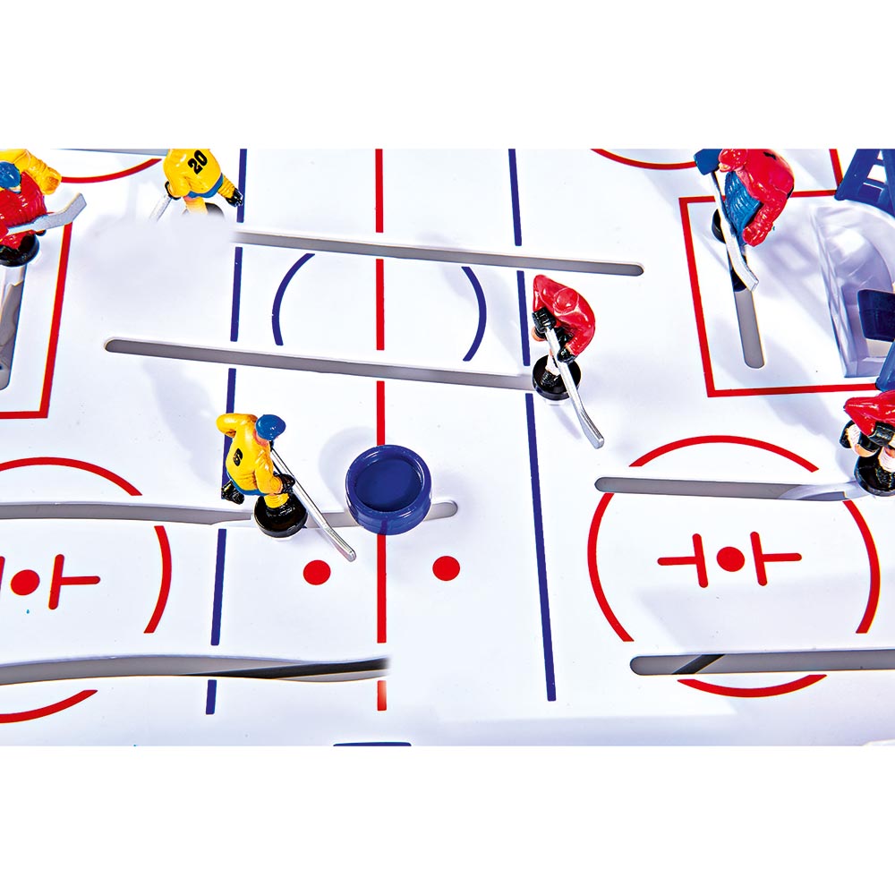Noris - Ice Hockey Pro