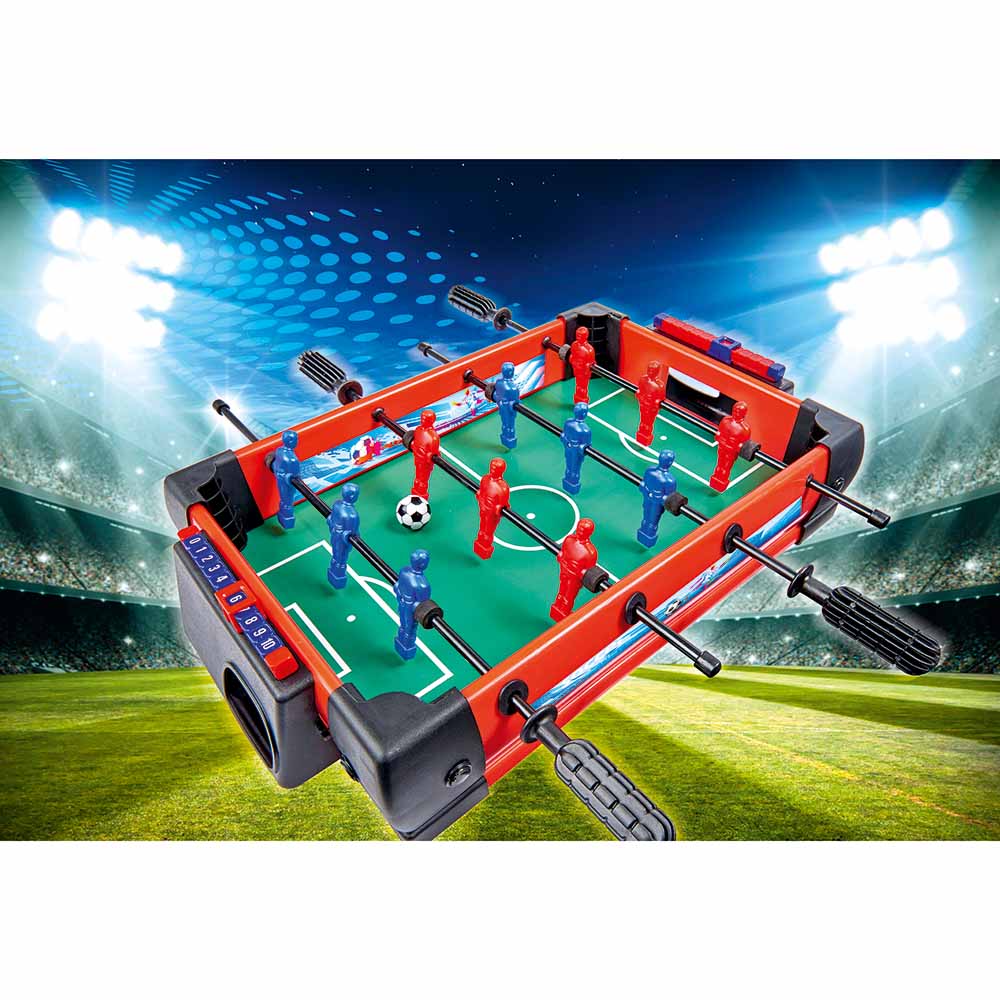 Noris - Table Soccer Kicker