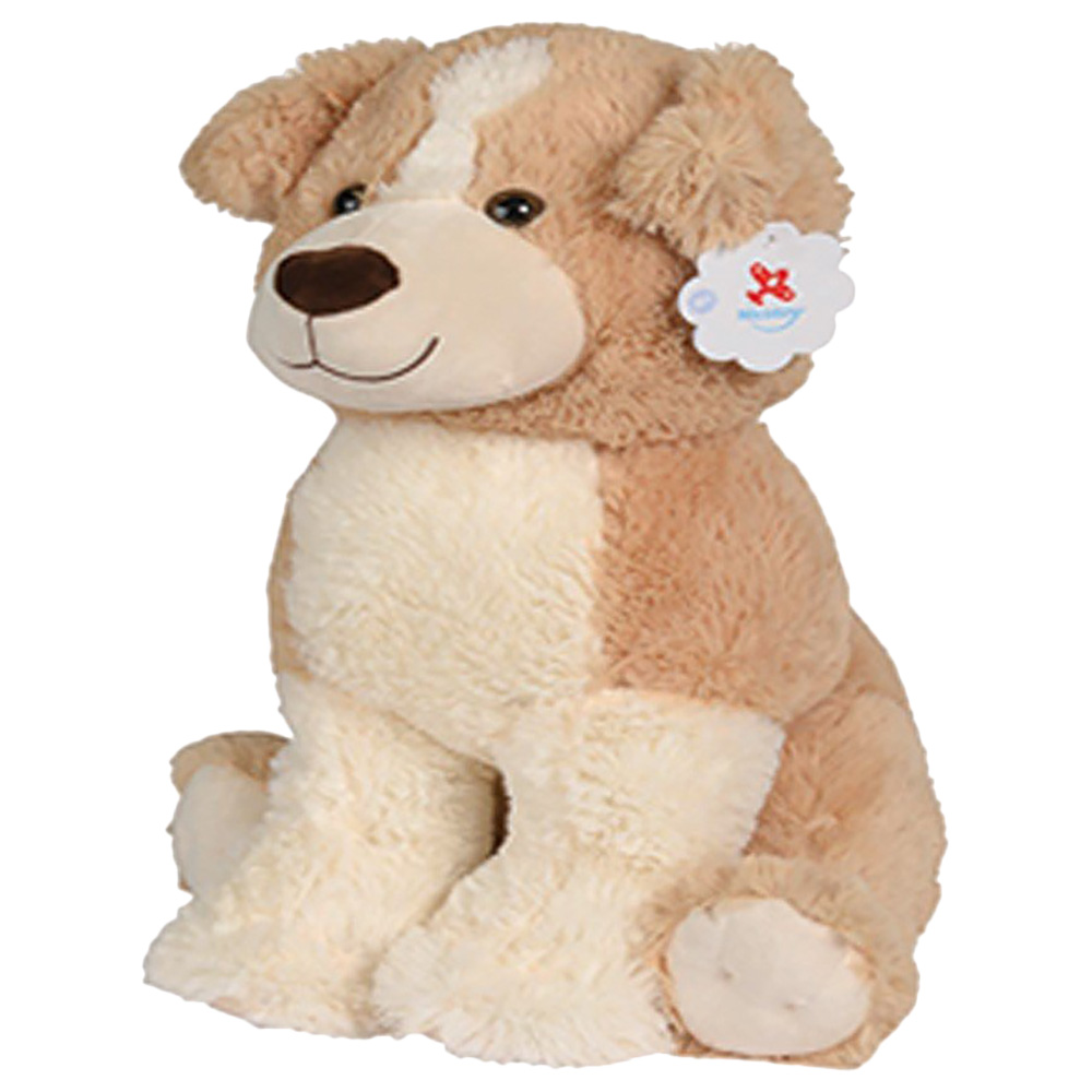 Nicotoy - Beige Dog 50cm