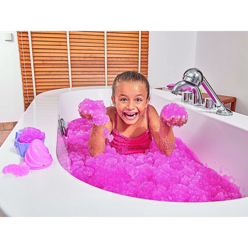 Zimpli Kids - Gelli Baff Princess 300g - Pink
