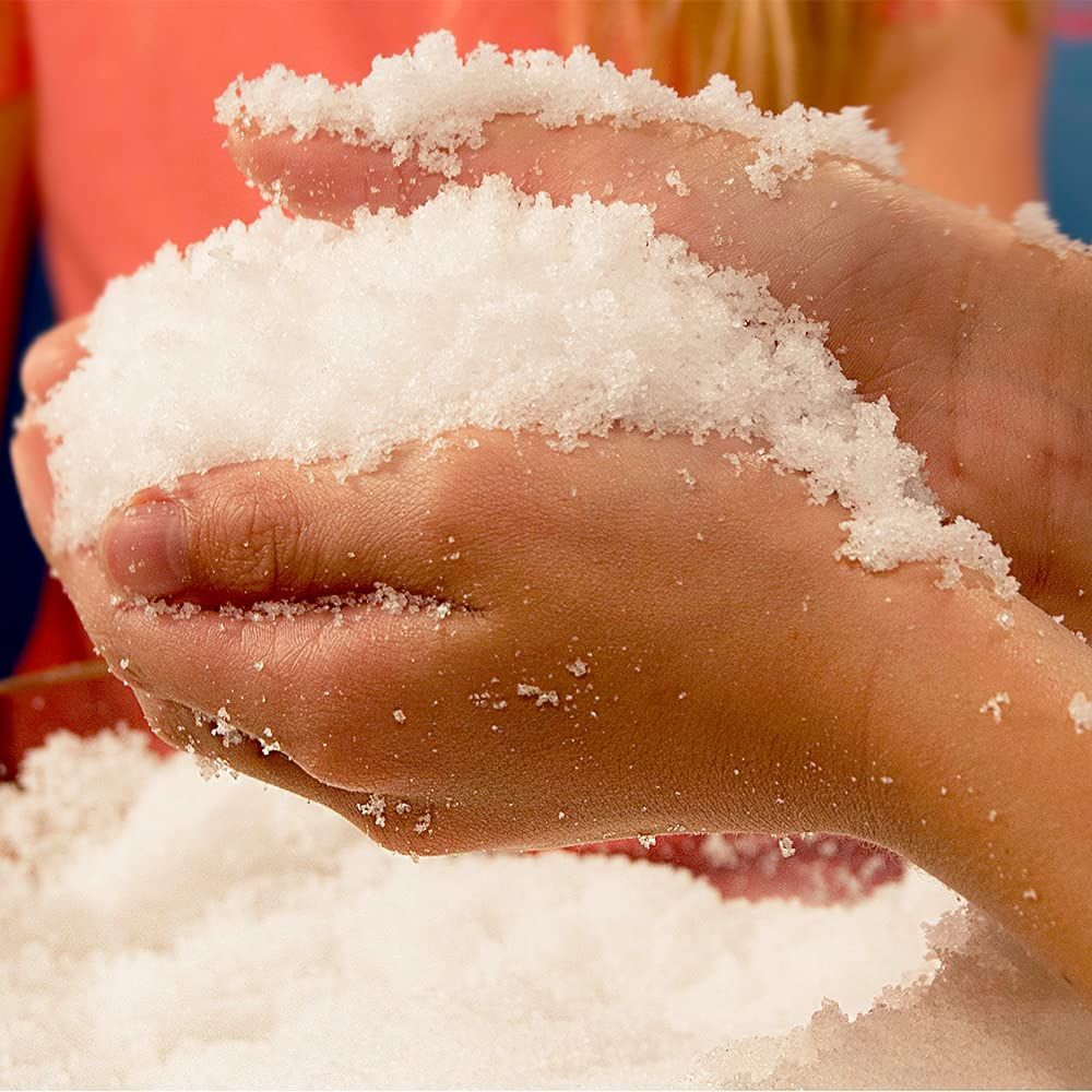Zimpli Kids - Snoball Play- 40 gm