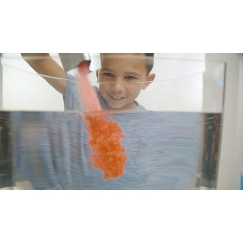 Zimpli Kids - Crackle Baff Colours 3 Pack 30g