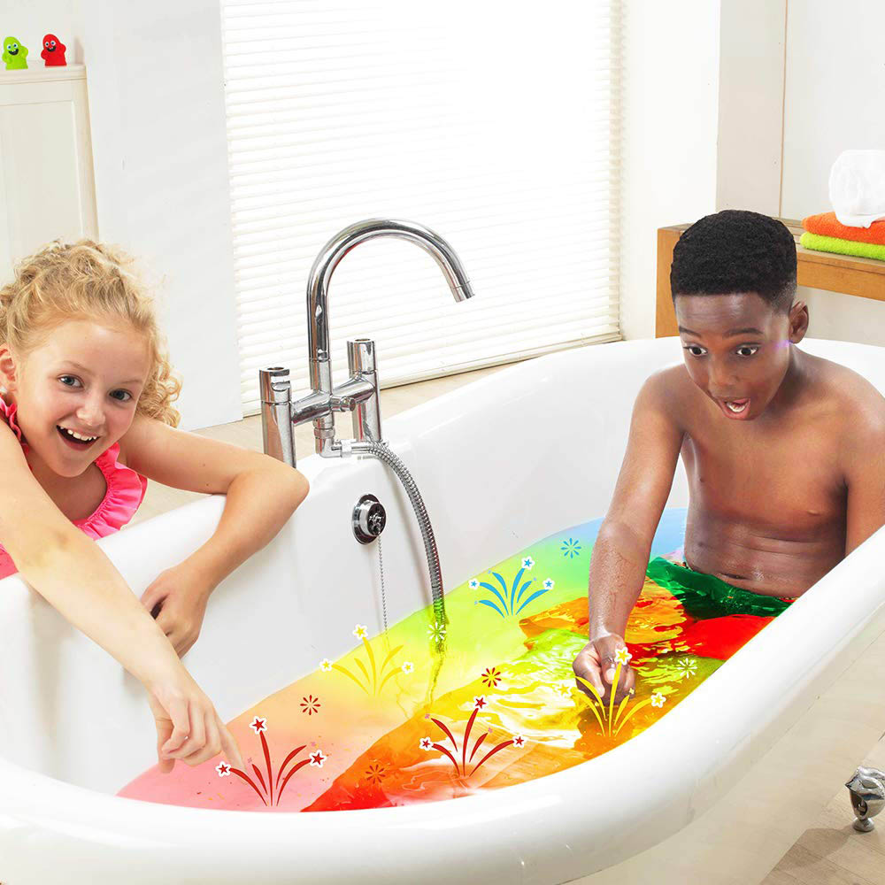 Zimpli Kids - Gelli Baff Mega Pack