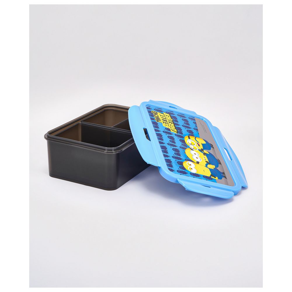 Simba - Minions Better Plastic Lunch Box