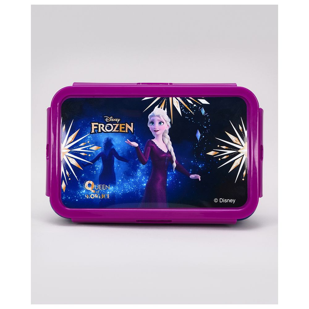 Simba - Disney Frozen Glory Plastic Lunch Box