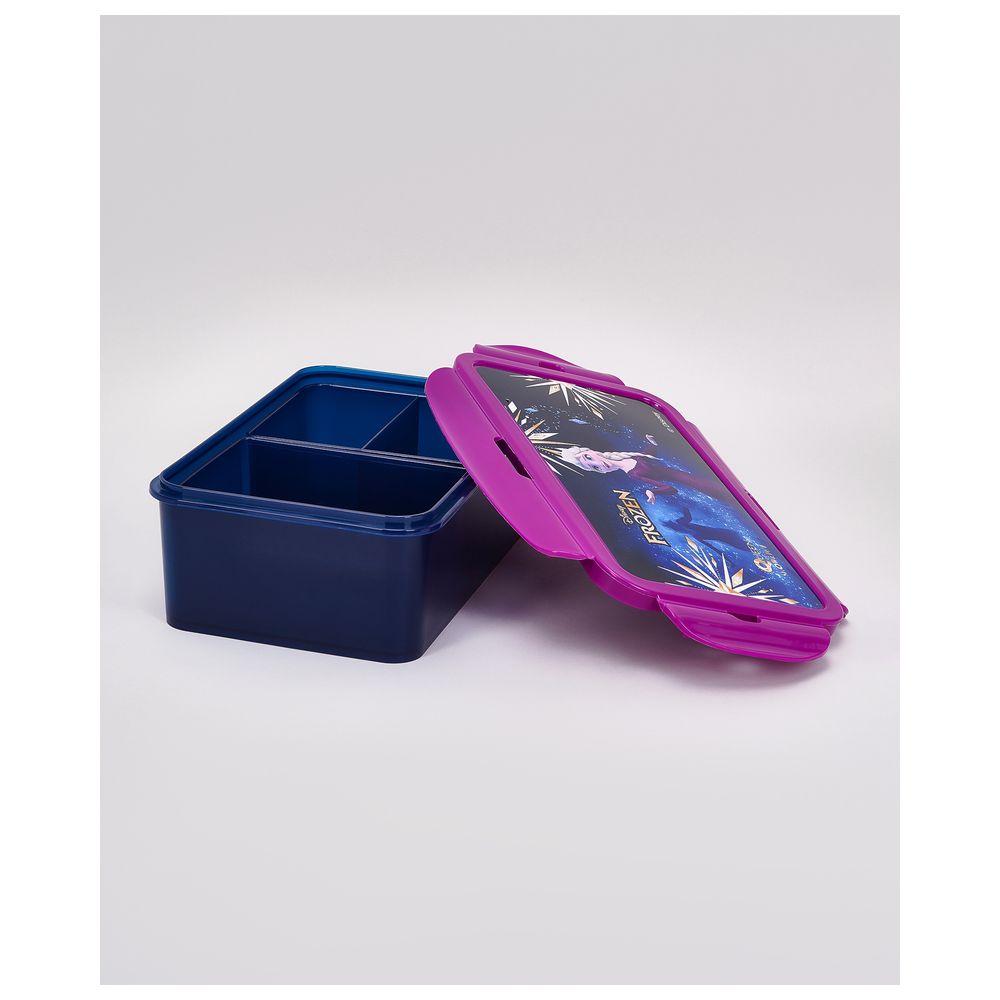 Simba - Disney Frozen Glory Plastic Lunch Box