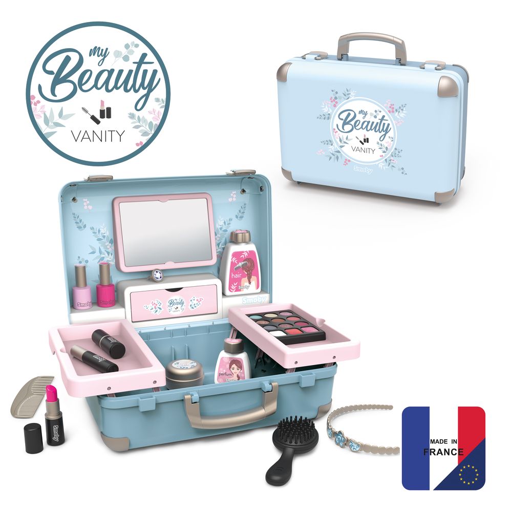 Smoby - My Beauty Vanity