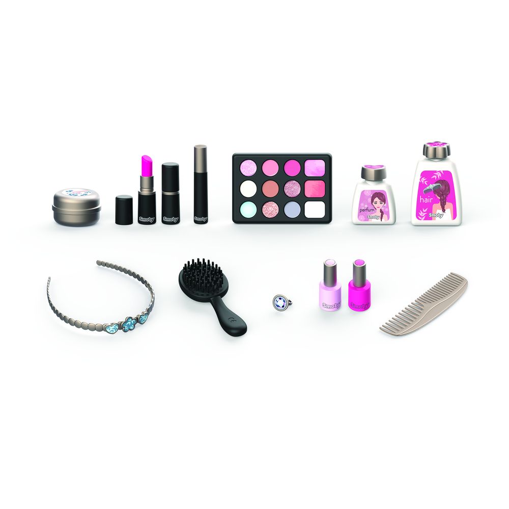 Smoby - My Beauty Vanity