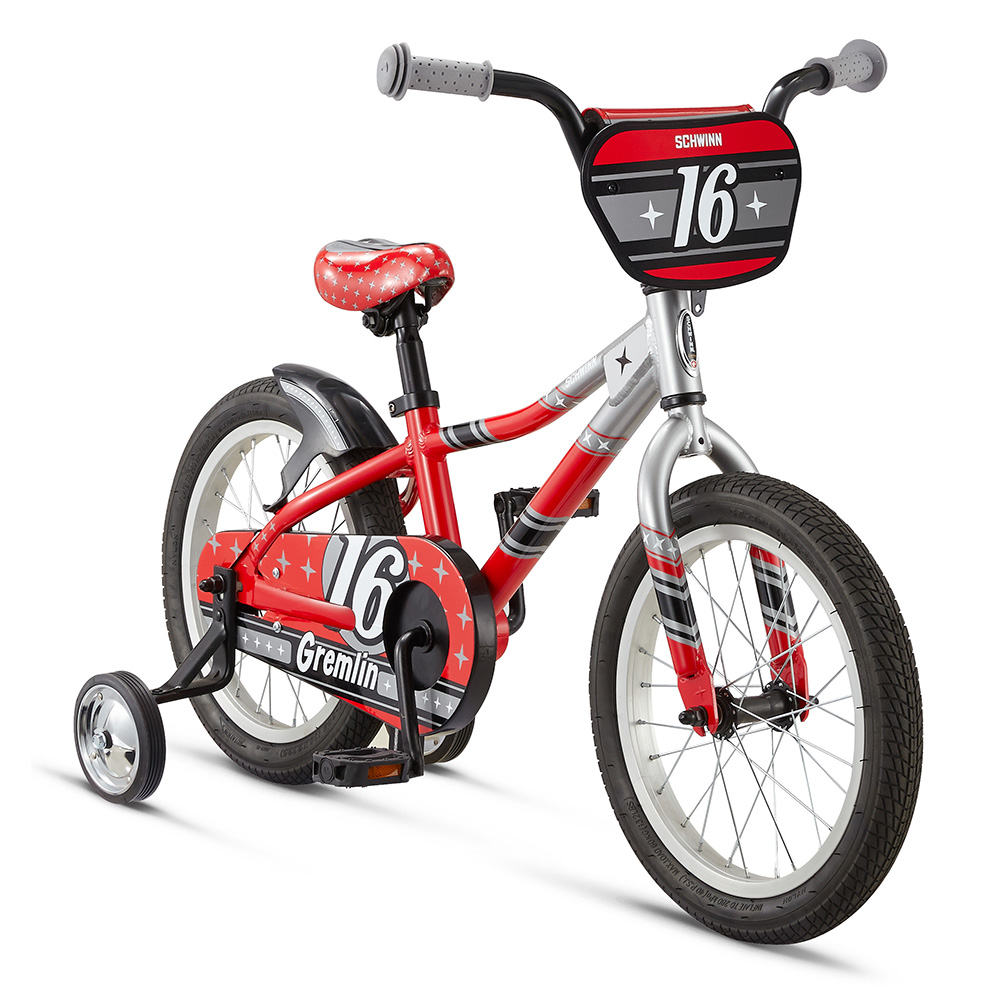 schwinn gremlin bicycle Paramount Gremlins Emporium From rags to riches Sears